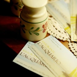 L'Acquario