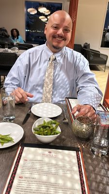 Woven Seafood & Chophouse by null