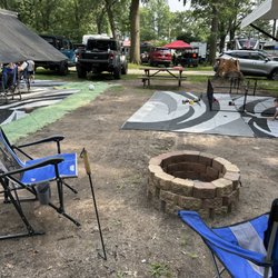 Acorn Oaks Campground