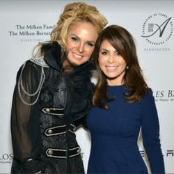 iCandy Academy - Paula Abdul