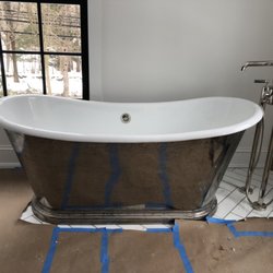 DC Piping & Heating Corp