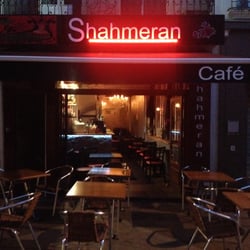 Shahmeranh Café - Shahmeran Café