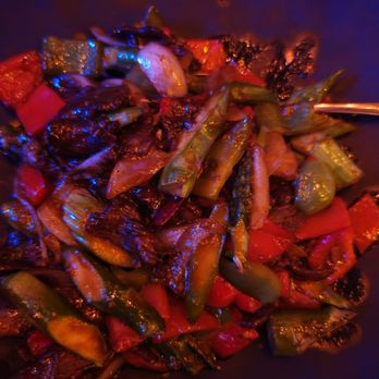 CHĪ Asian Kitchen - Hunan beef - Chinese Near Me - Las Vegas, Nevada