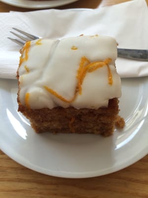 Strangers Coffee Company by null