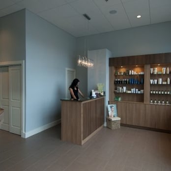 Mint Spa - Day Spas Near Me - Summerside, Prince Edward Island