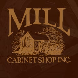 Mill Cabinet Shop - Mill Cabinet Shop Inc logo