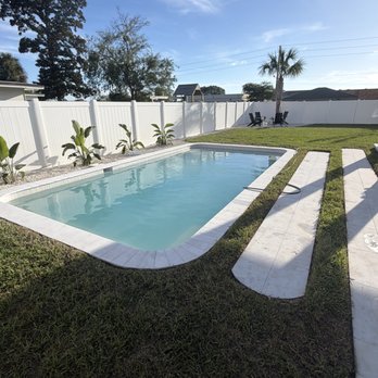 Chris Stow Pools - Pool & Hot Tub Service Near Me - Jacksonville, Florida Chris Stow Pools - Pool & Hot Tub Service Near Me - Jacksonville, Florida
