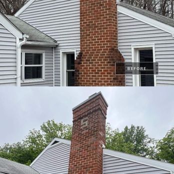 The Chimney Doctor - Chimney Sweeps Near Me - Fallston, Maryland The Chimney Doctor - Chimney Sweeps Near Me - Fallston, Maryland