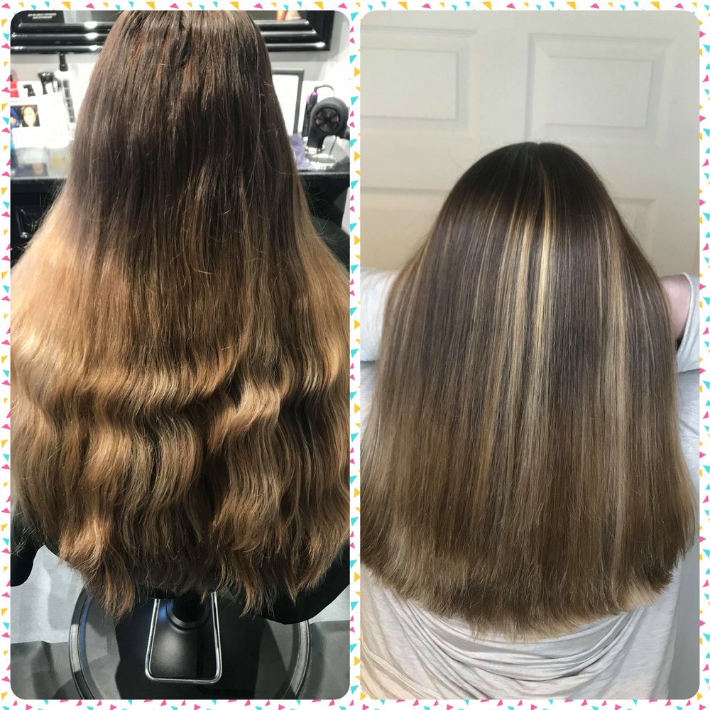 BEAUTY & THE BELIEF SALON 29 Photos Hair Salons 867 S 29th Ave