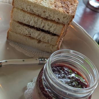 Le Calamar - Pâte - French Near Me - Austin, Texas