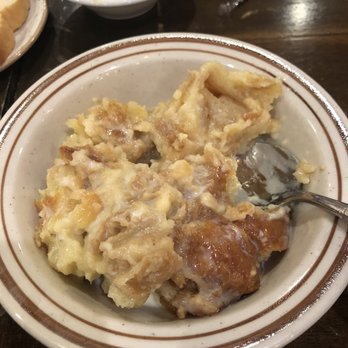 Killen's Barbecue - Bread pudding - Barbeque Near Me - Pearland, Texas Killen's Barbecue - Bread pudding - Barbeque Near Me - Pearland, Texas