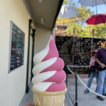 Meadowlark Dairy - Ice Cream & Frozen Yogurt Near Me - Pleasanton, California Meadowlark Dairy - Ice Cream & Frozen Yogurt Near Me - Pleasanton, California