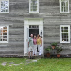Quaker Tavern Bed & Breakfast - Inn Keeper Donna