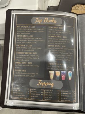 Menu photo 4 Pho 559 & BBQ Fresno, CA