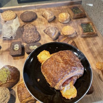 Concierge Coffee - Coffee & Tea Near Me - Los Angeles, California