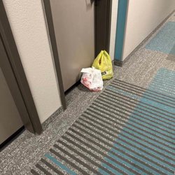 BienVenidos Mexican Food Restaurant - Drop off