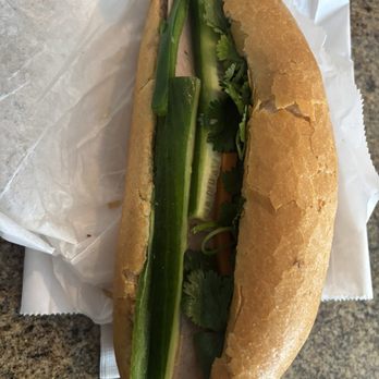 Mochi & Mi - Banh mi - Vietnamese Near Me - Memphis, Tennessee