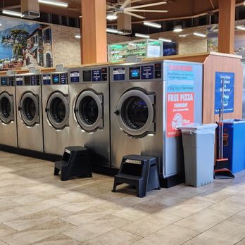 Supreme Clean Laundry - Laundromat Near Me - Long Beach, California Supreme Clean Laundry - Laundromat Near Me - Long Beach, California