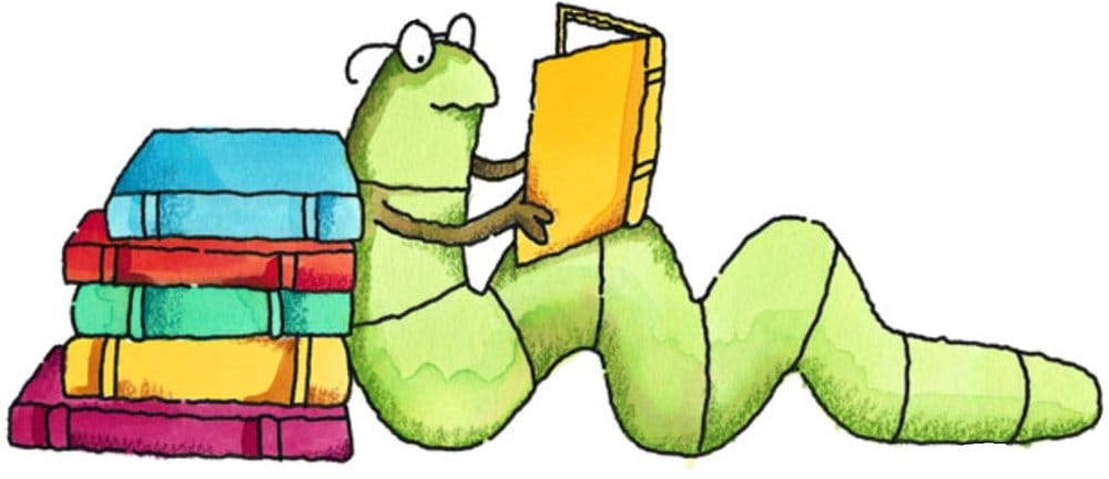 Bubba's Book Swap Logo