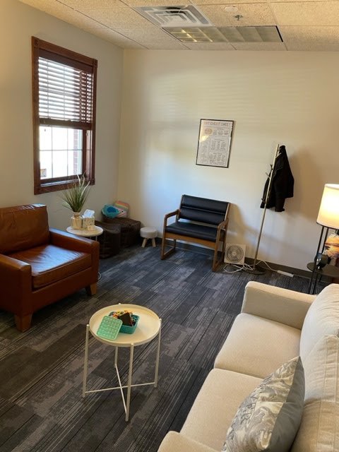 Sapphire Counseling and Assessments - grief counselor in Lincoln, NE