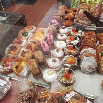 PASCAL PATISSERIE AND CAFE - 773 Photos & 530 Reviews - 21040 Victory ...