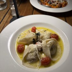 Luce e Limoni - Tortelloni