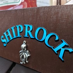 Shiprock Restaurant
