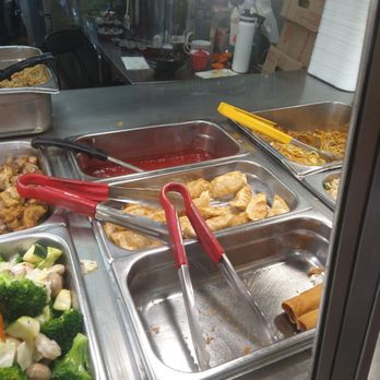 China Wok - Chinese Near Me - Tracy, California