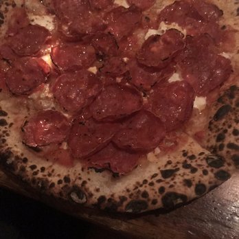 Me and Paul’s - Hellboy - Pizza Near Me - Brooklyn, New York Me and Paul’s - Hellboy - Pizza Near Me - Brooklyn, New York