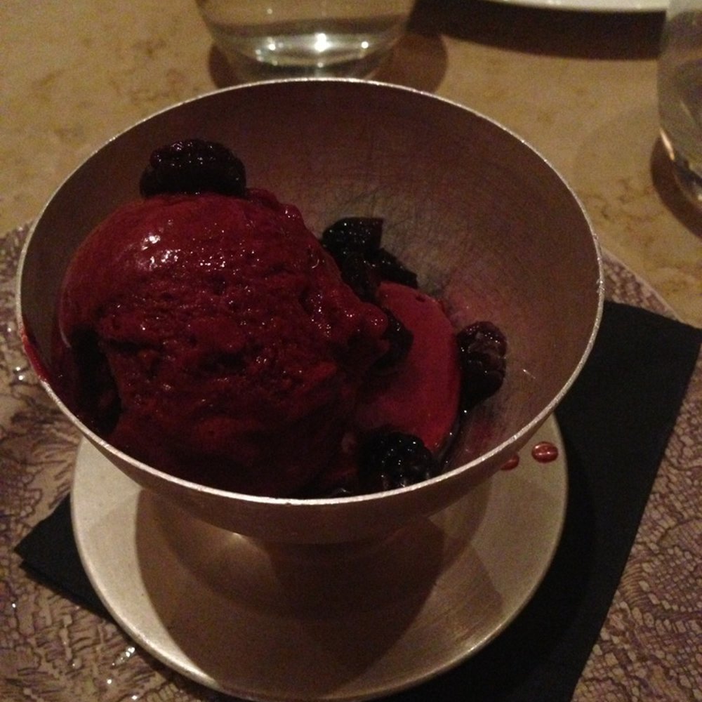 Hush - Blackberry Sorbet - Bars Near Me - London, XGL Hush - Blackberry Sorbet - Bars Near Me - London, XGL