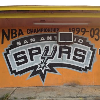 Teresita's Mexican Restaurant - True Spurs fans here - Mexican Near Me - San Antonio, Texas