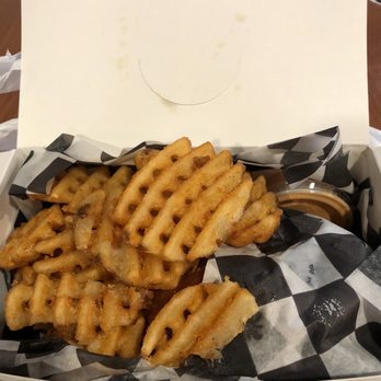Hangry Joe’s Hot Chicken - Combo 1 - Chicken Shop Near Me - Woodbridge, Virginia Hangry Joe’s Hot Chicken - Combo 1 - Chicken Shop Near Me - Woodbridge, Virginia