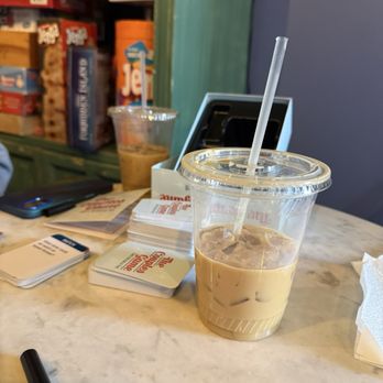 Cactus Cloud Cafe - Coffee & Tea Near Me - Phoenix, Arizona