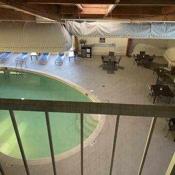 DoubleTree by Hilton Harrisonburg - Hotels Near Me - Harrisonburg, Virginia