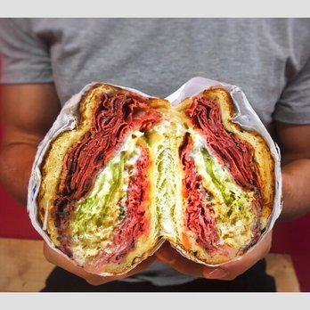 Snarf's Sandwiches - Sandwiches Near Me - Austin, Texas