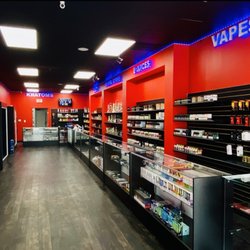GreenHouse CBD & Vape Smokeshop