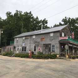 New Diggins General Store & Inn