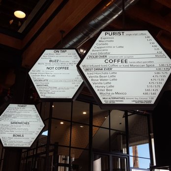 Better Buzz Coffee Hillcrest - Coffee & Tea Near Me - San Diego, California