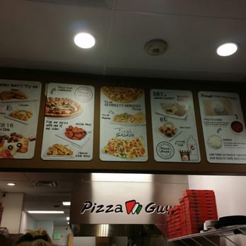 Pizza Guys - Pizza Near Me - Reno, Nevada