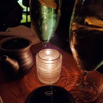 Ki Sushi - Beautiful Ambience - Sushi Bars Near Me - Brooklyn, New York