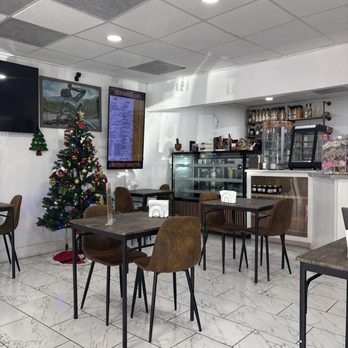 1804 Haitian Pzza & Café - Cafes Near Me - North Miami, Florida 1804 Haitian Pzza & Café - Cafes Near Me - North Miami, Florida