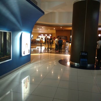 Cinépolis Vip - Cinema Near Me - Puebla, PUE