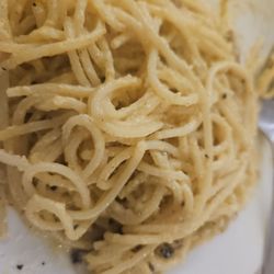 Pizzeria Croda Cafe' - Carbonara