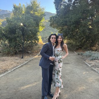 Thacher House - Venues & Event Spaces Near Me - Ojai, California