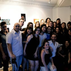 Plataforma Lavarden - Un recuerdo de la muestra. Y falta gente!