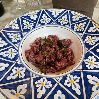 Pink Mamma - Steakhouses Near Me - Paris, 75 Pink Mamma - Steakhouses Near Me - Paris, 75
