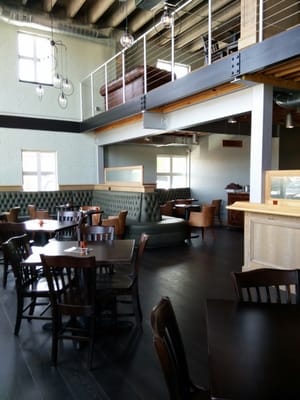 Great Wagon Road Distilling Company by null