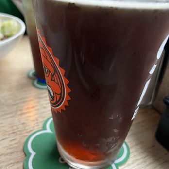 Flatwater Restaurant - Bier! - Comfort Food Near Me - Indianapolis, Indiana