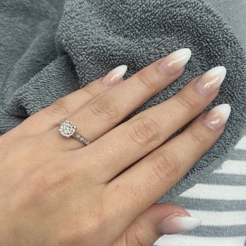 Lana's Nails & Spa - Ombré nails - Nail Salons Near Me - Phoenix, Arizona Lana's Nails & Spa - Ombré nails - Nail Salons Near Me - Phoenix, Arizona