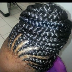 Miami Hair and Nail Studio